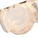 Sconces Elegantly 2xe14 40w, size 35x21x18 cm, color gold