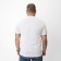 Men's T -shirt KAFTAN Jingle Belz, Bely, p. L.