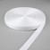 Ratele sling, 20 mm, 50 ± 1 m, density 6.3 g/m, white color No. 3