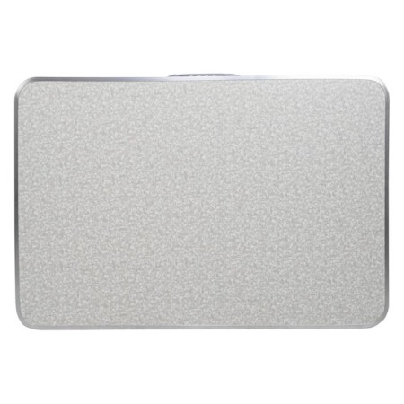 Table Aluminum Palisad Camping, MDF countertop, 900x600x300/700 mm-1
