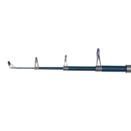 Spinning telescopic "Volgar", test 40-100 g, length 1.5 m-2