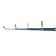 Spinning telescopic "Volgar", test 40-100 g, length 1.5 m