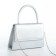 Bag-clate on the magnet, the color is silver