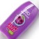 Shower gel squirrels, 300 ml, blackberry aroma, Pico Mico