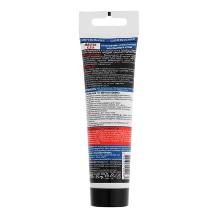 Liquid nails Master Klein, universal, 125 g/100 ml-1