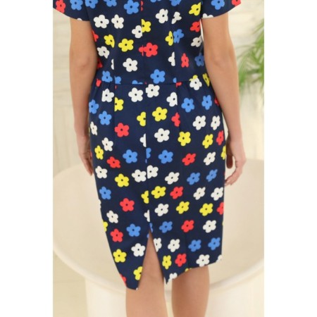 Women's dress, size 42-7