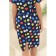 Women's dress, size 42