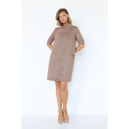 Women's dress, size 44-2