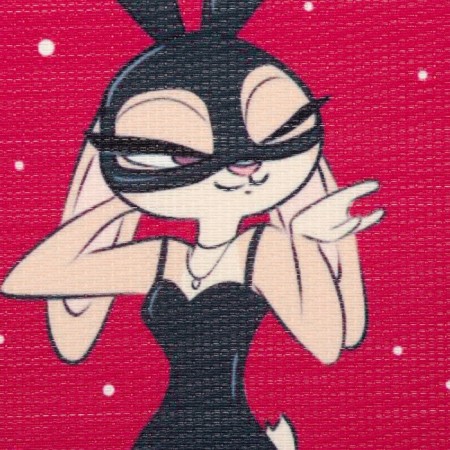 Napkin on the table "Happy XMAS", PVC, 40*29 cm-2