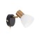 FALENA STALENA 13X17X9 cm, 1x40W E14