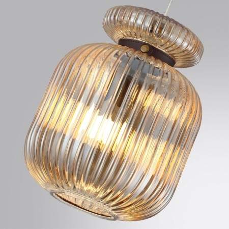 Suspension jugi e27 1x60w-2