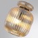 Suspension jugi e27 1x60w