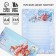 New Year. Letter to Santa Claus "Winter"