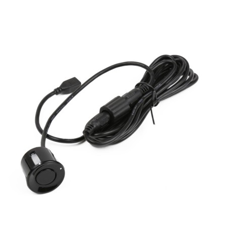 Парктроник AVS, PS-124U, 4 датчика+коннекторы, с цифровым табло-2