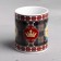 Dmitry sublimation mug 320 ml, with application