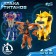 Set of robots "Defenders"