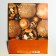 Laminated vertical package “Everything will work out!”, L 31 x 40 x 11.5 cm, New Year