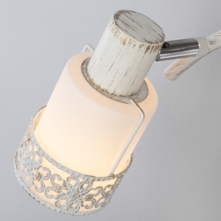 Wall lamp Silvia, 40W, E14, 35x16.5x17.2 cm-2