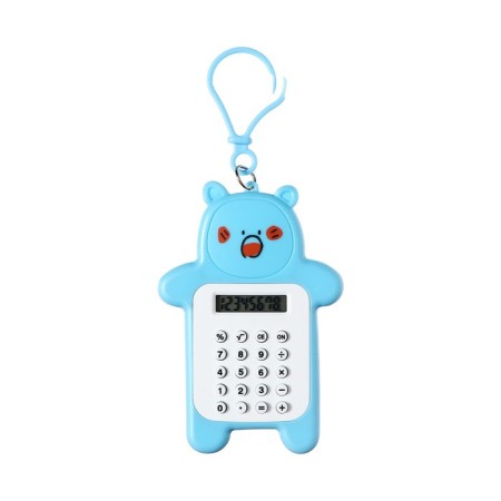 Coalculator desktop 08-bit "Bear", mix-11