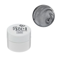 Nail Gel-painting 