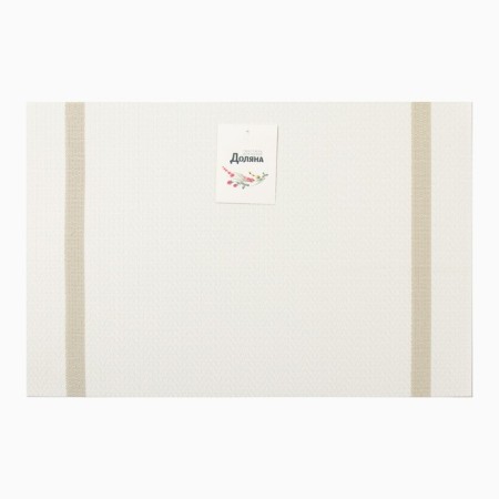 Napkin on the table of the share, central ministry, 45*30cm-3