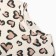 Pajama nursery (T-shirt and trousers) KAFTAN LEO LOVE size 34 (122-128cm)