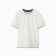 T -shirt male, milk color, size 56