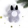 Soft toy-Magnet "My Mandarin"