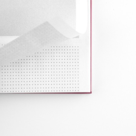 Weekly A5, 86 l. “Dream. Create. Act "-7