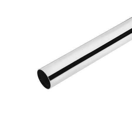 Tundra pipe premium d = 25 mm, 0.7 mm, l = 3000 mm