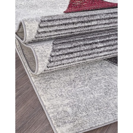 Rectangular carpet Merinos London, size 160x230 cm-1