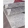 Rectangular carpet Merinos London, size 160x230 cm