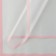 Flower film matte packaging "Kaima" pink 0.5x9 m