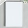 Hard felt 2mm 20x30 cm ts.660 white