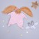 Gift set "Our Baby", comfort+bandage