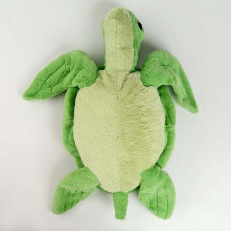 Soft toy "Turtle", 60 cm-5