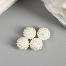 Beads for creativity plastic 