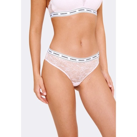 Women's cowards mila xs, pink color-1