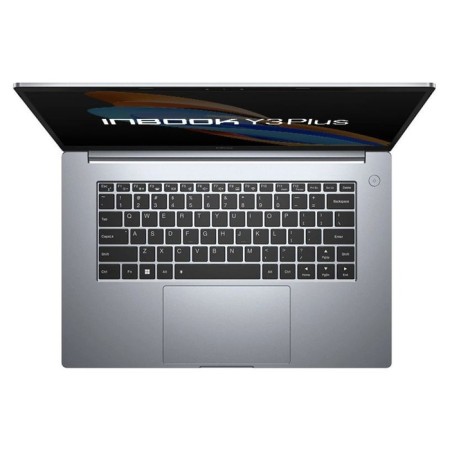 Infinix Inbook Y3 Plus Yl512 Core i3 1215U 8GB SSD512GB Intel UHD Graphics 15.6 "IP 107989-3