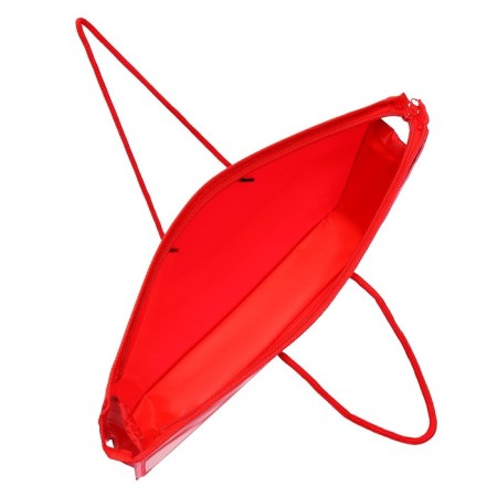 Folder with A4 handles, 330 x 230 x 55 mm, lightning from above, plastic, "office"-3