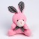 Soft toy "Bunny", mix