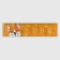 Chancellery set: notebook coloring, stencils, stickers and wax crayons "Merry Corgi"