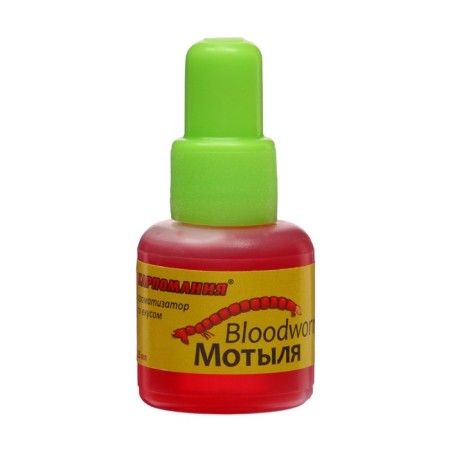 Blood aroma flavor, 25 ml