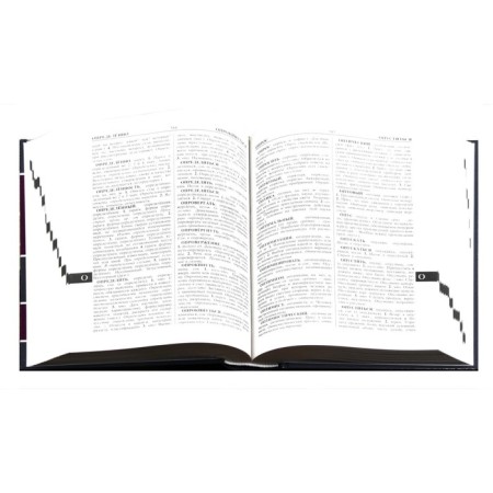 Dictionary. Big Explanatory Dictionary of the Russian Language 170 t. Ushakov D.N.-2
