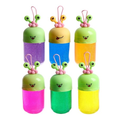 Lizun "Eye -player", Mix color-1