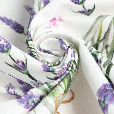 GPEC "Ethel" Lavender 149x250 cm, 100% cotton, sarzha 190 g/m2-5