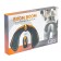 Gess-091 Boom Boom, 6 modes, USB, 1XCR032 (not in the kit)