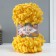 Yarn "Puffy Fine" 100% micropoliester 14.5m/100g (113 yellow)