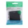 Switch Se Atlasdesign, 10 a, 1 key, IP20, hidden, backlight, carbon, Atn001013