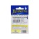 Hooks "Volzhanka", series Funa, No. 4, 10 pcs.